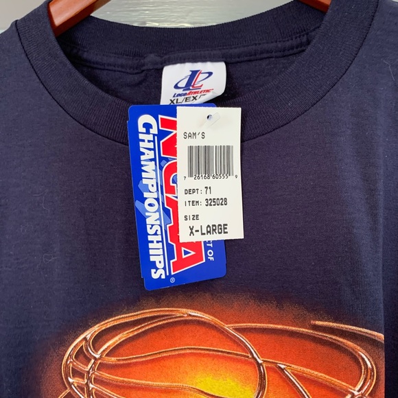 Final four T-shirt- short sleeve 2001 - Picture 5 of 6